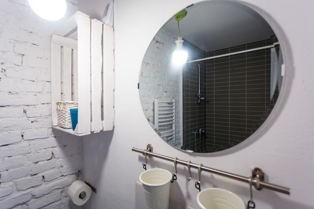 Pilotow 87 Apartments Kraków Rum bild
